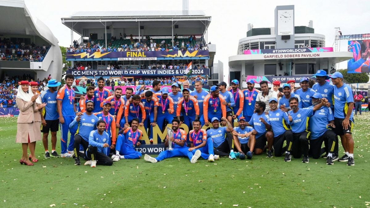 T20 World Cup 2026 Final: India, Sri Lanka & Ahmedabad's Big Role